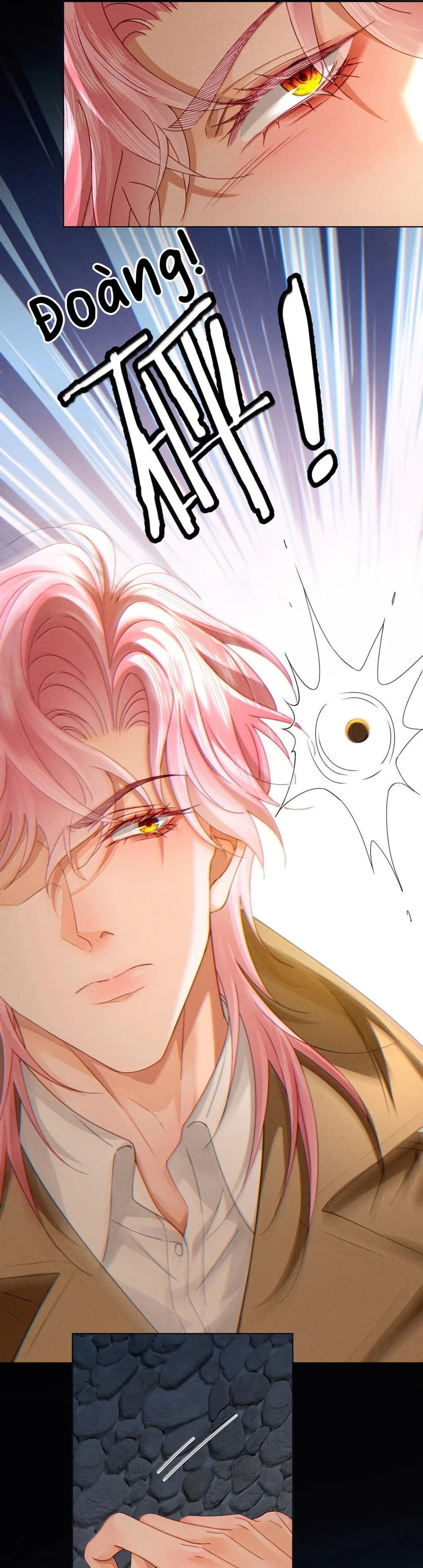 Đọc truyện Em Trai Bệnh Hoạn - Chapter 55