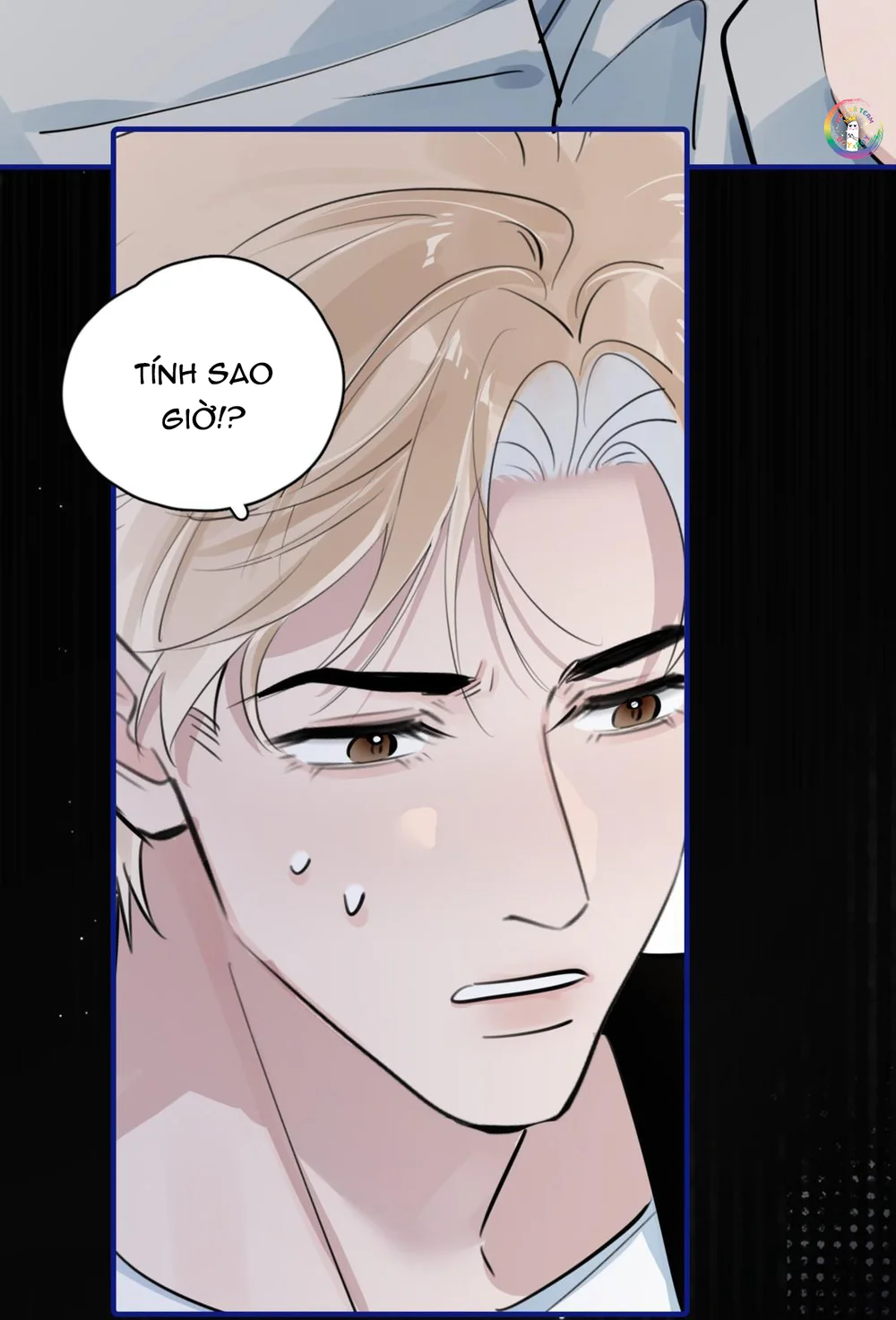 Đọc truyện Cậu Vượt Giới Hạn Rồi - Chapter 102