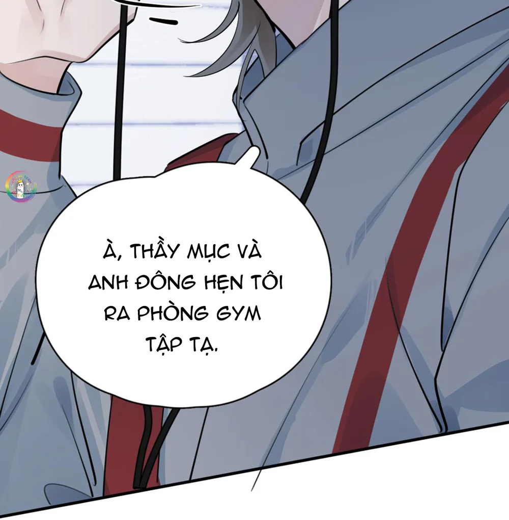 Đọc truyện Cậu Vượt Giới Hạn Rồi - Chapter 102