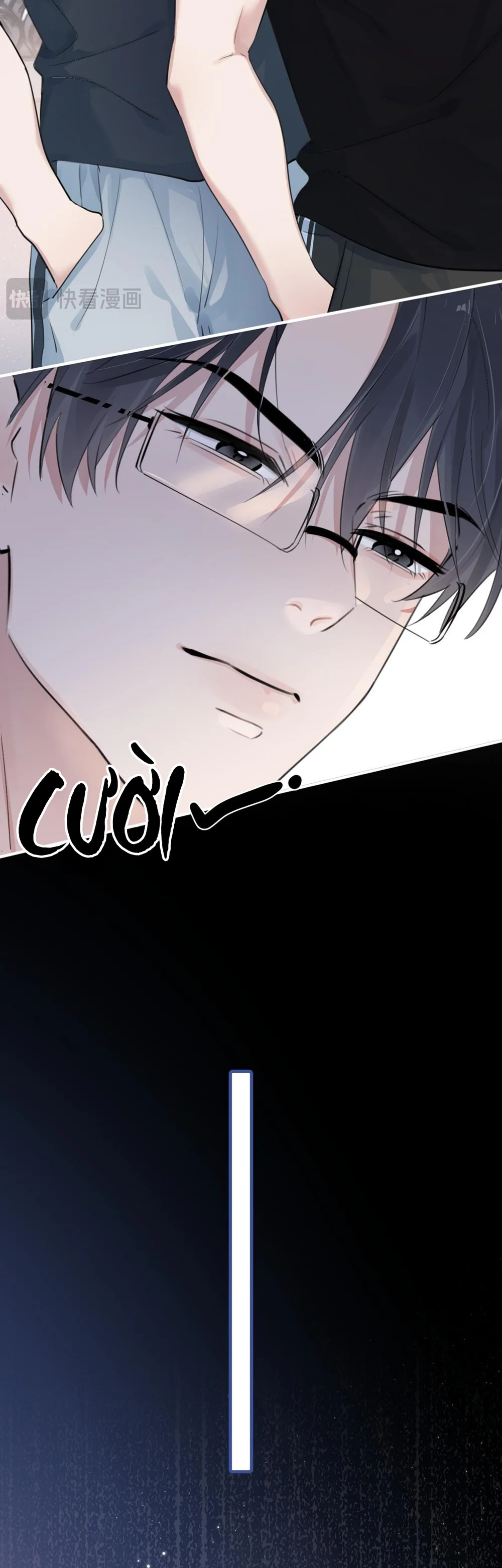 Đọc truyện Cậu Vượt Giới Hạn Rồi - Chapter 102