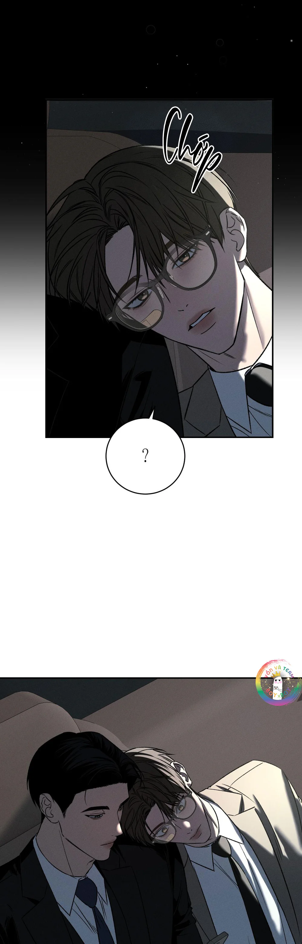Đọc truyện Kẻ Đáng Chết - Chapter 26