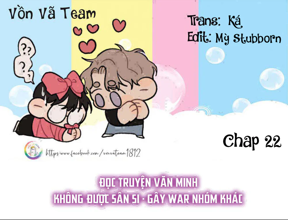 Đọc truyện Anh Trai Trên Ruộng Ớt - Chapter 22