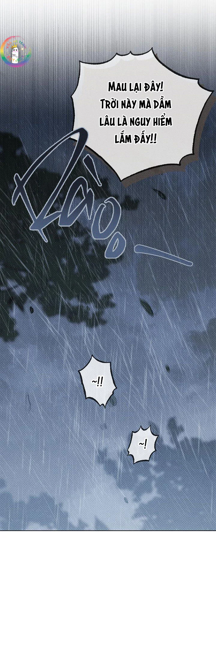 Đọc truyện Anh Trai Trên Ruộng Ớt - Chapter 22