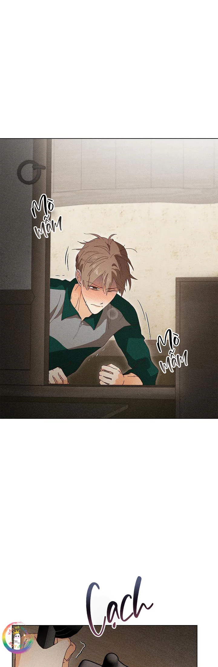Đọc truyện Anh Trai Trên Ruộng Ớt - Chapter 22