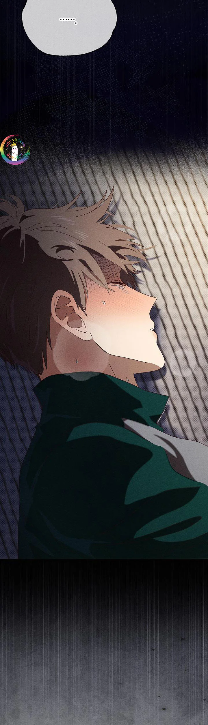 Đọc truyện Anh Trai Trên Ruộng Ớt - Chapter 22