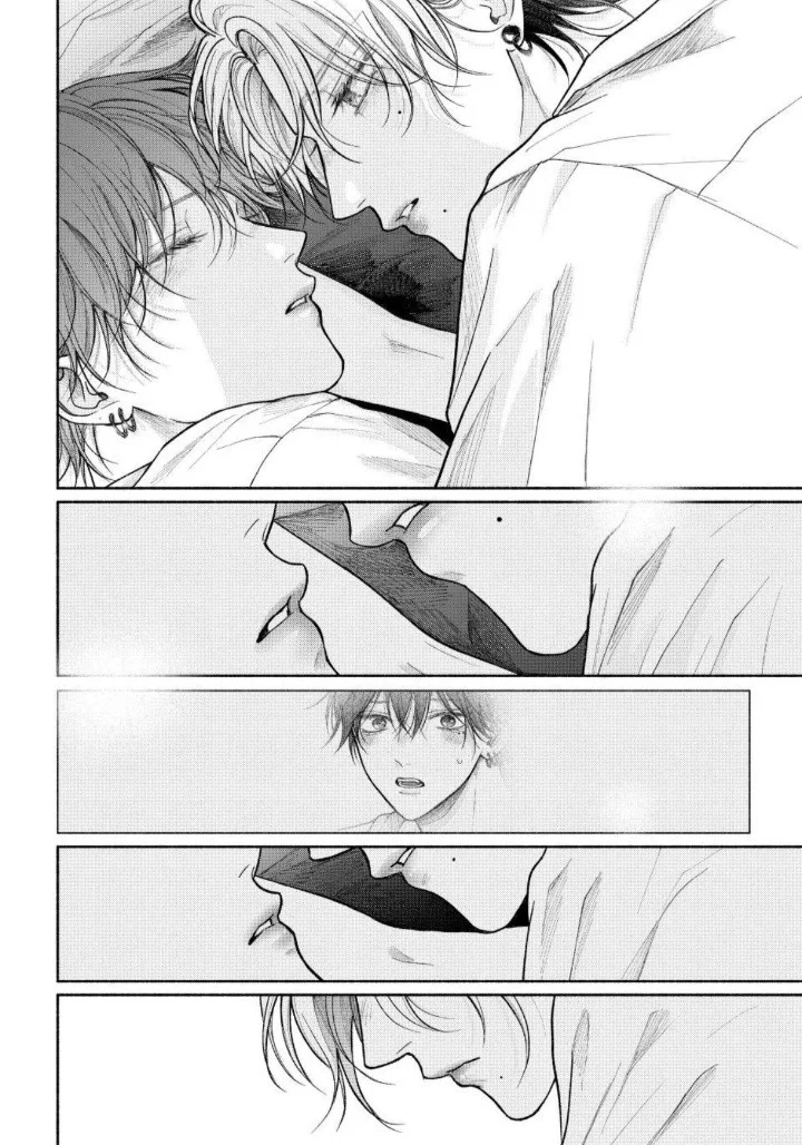 Đọc truyện Tình Yêu Không Thể Giấu - Chapter 28