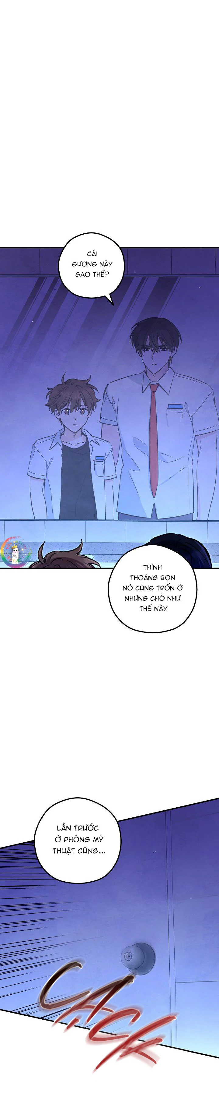 Đọc truyện (END) Linh Hồn Của Mu Ryeong - Chapter 68