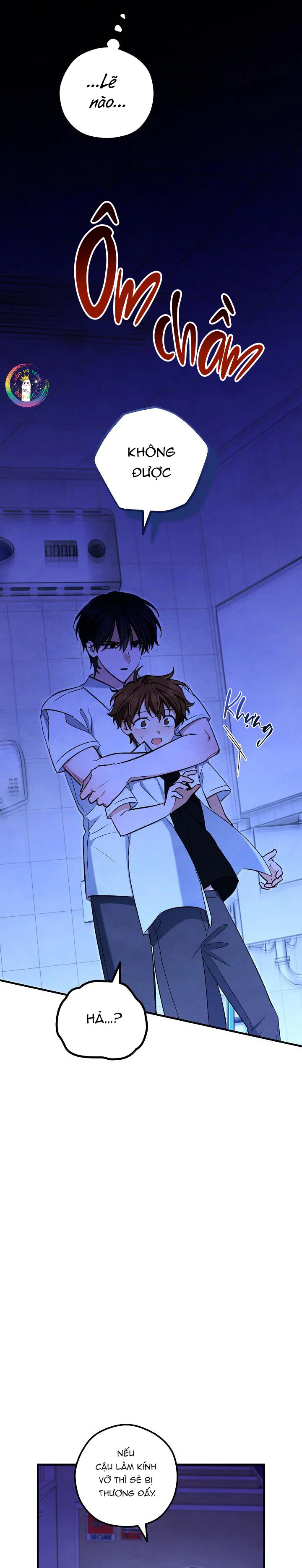 Đọc truyện (END) Linh Hồn Của Mu Ryeong - Chapter 68