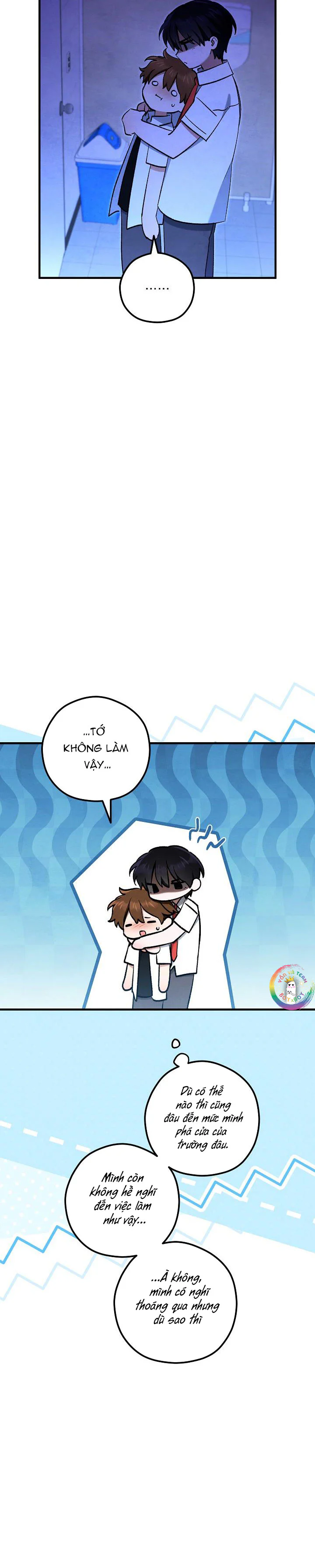 Đọc truyện (END) Linh Hồn Của Mu Ryeong - Chapter 68
