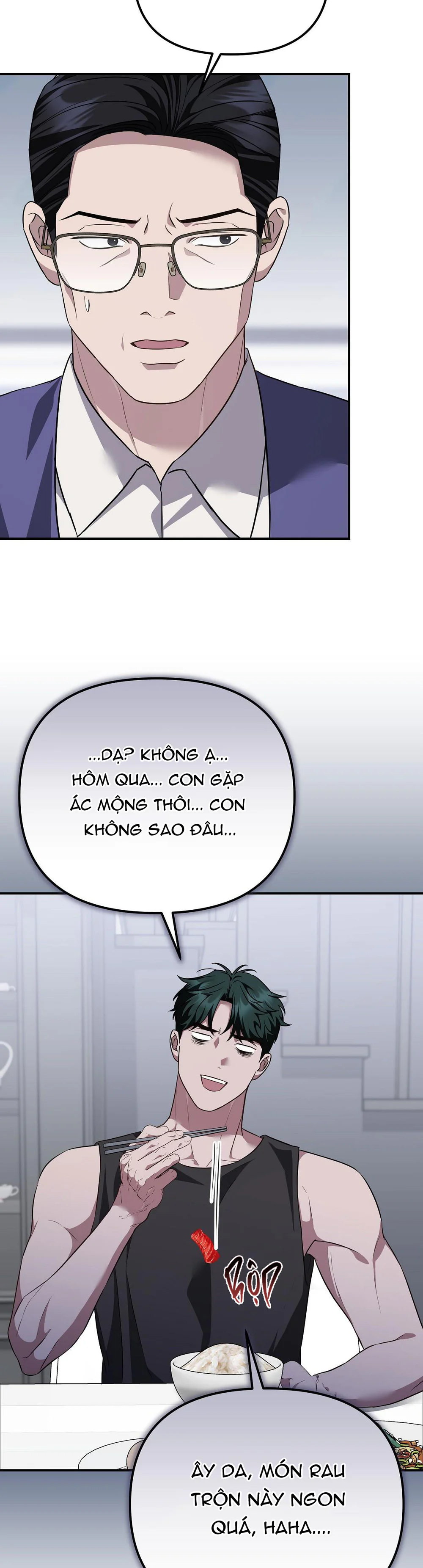 Đọc truyện Autobahn Romance - Chapter 38