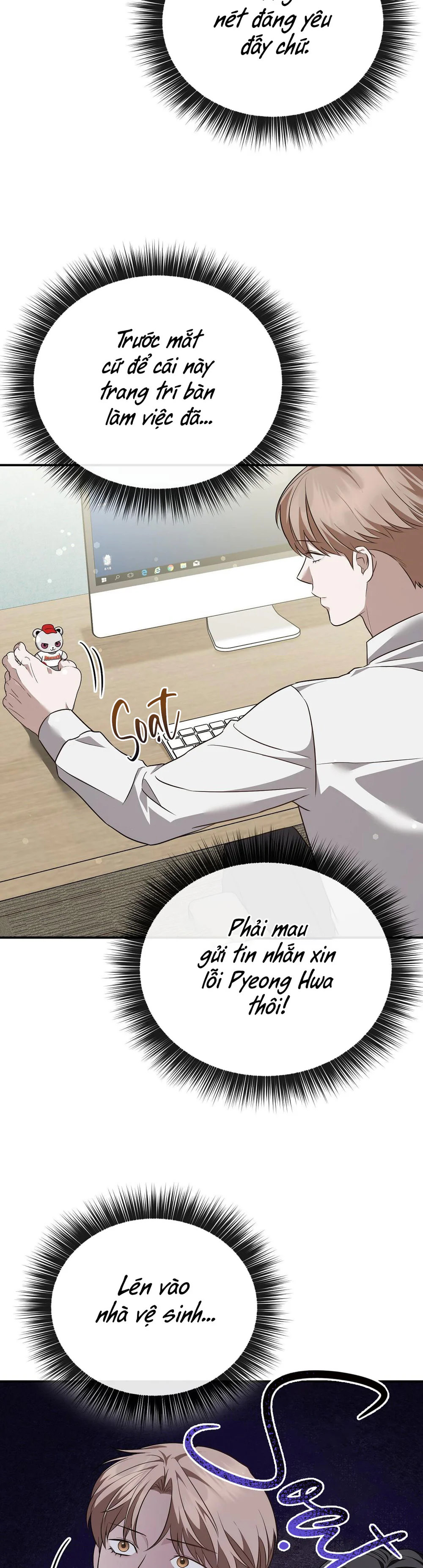 Đọc truyện Autobahn Romance - Chapter 38