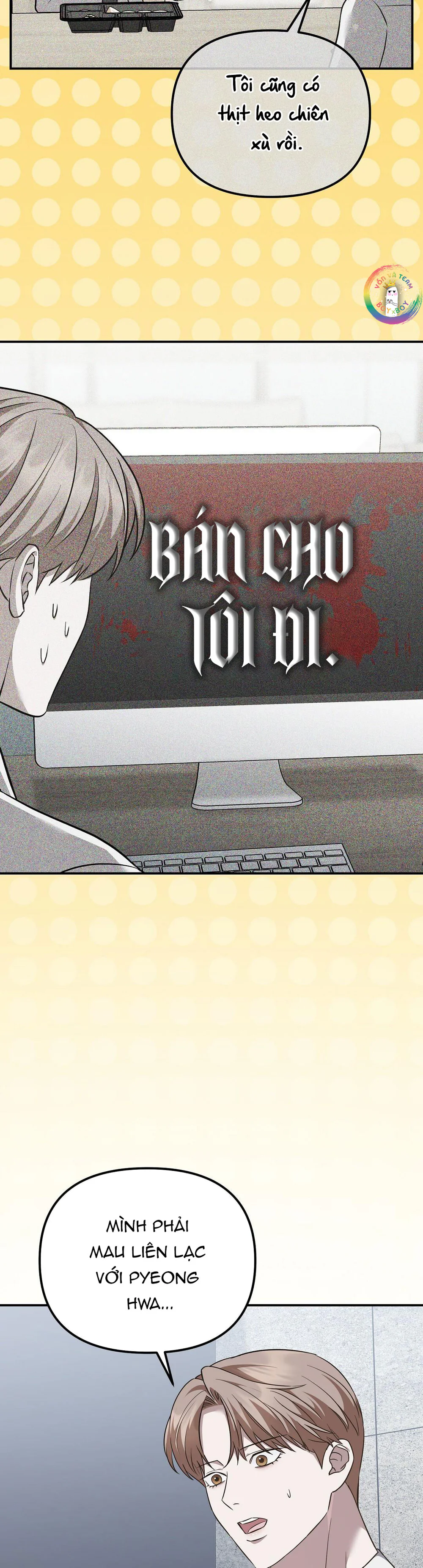 Đọc truyện Autobahn Romance - Chapter 38