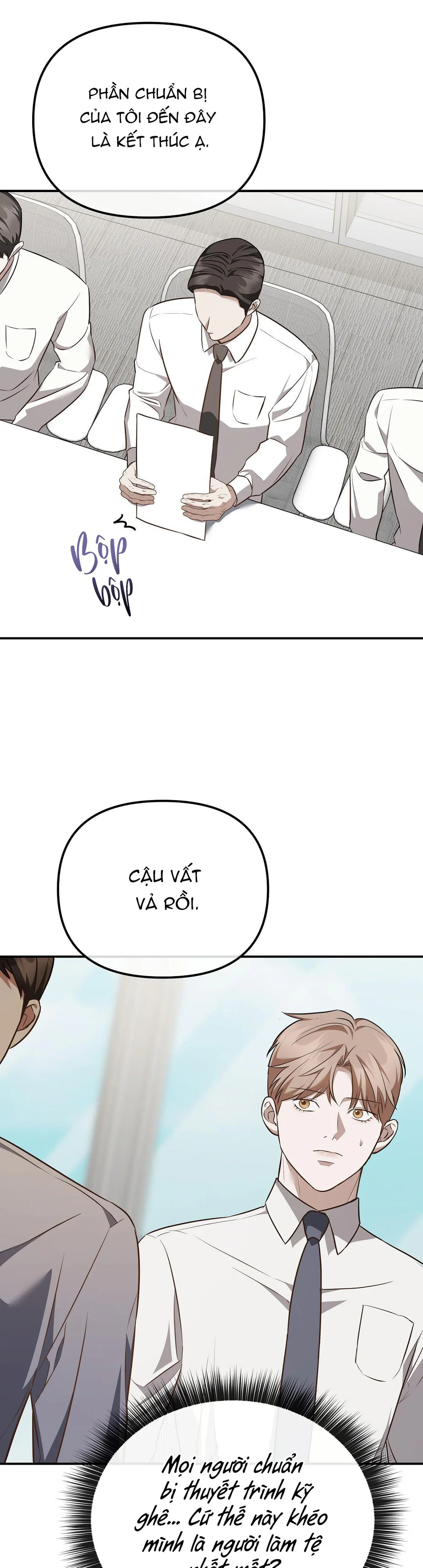 Đọc truyện Autobahn Romance - Chapter 38