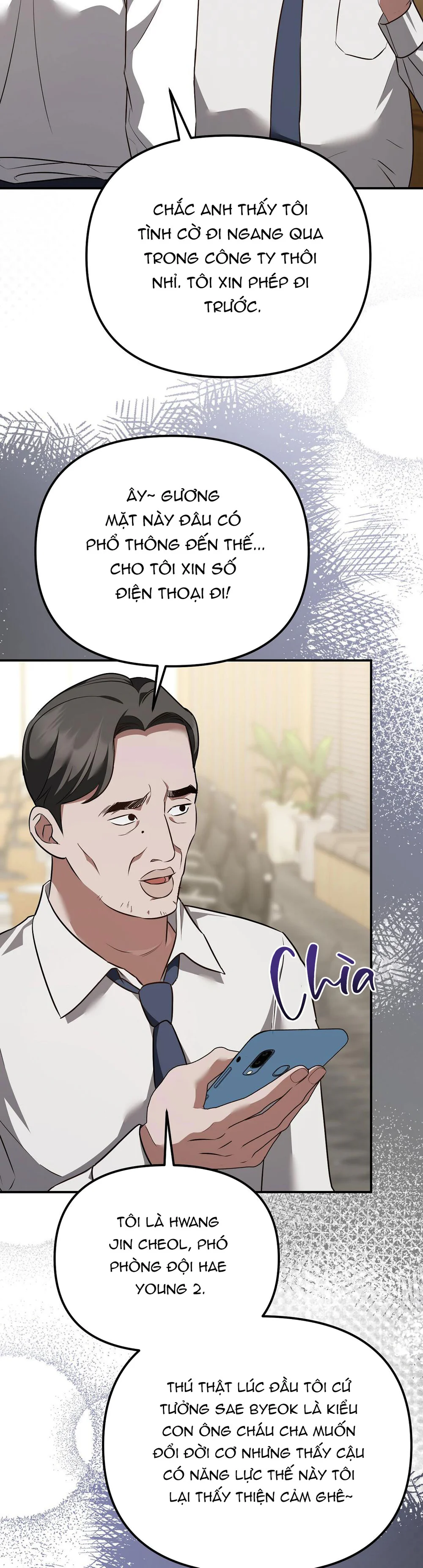Đọc truyện Autobahn Romance - Chapter 38