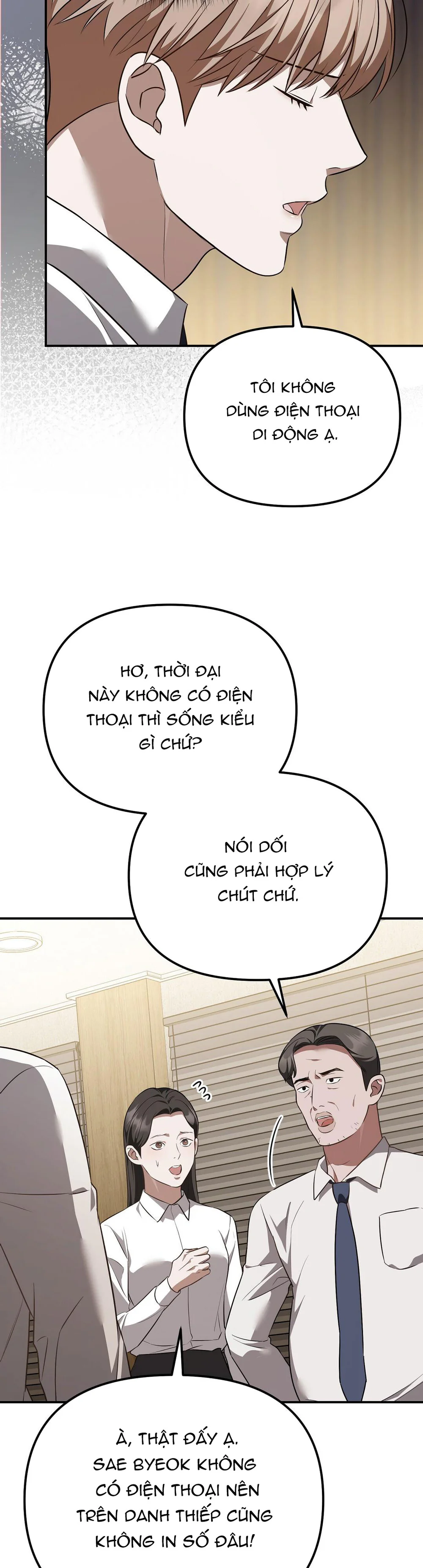Đọc truyện Autobahn Romance - Chapter 38