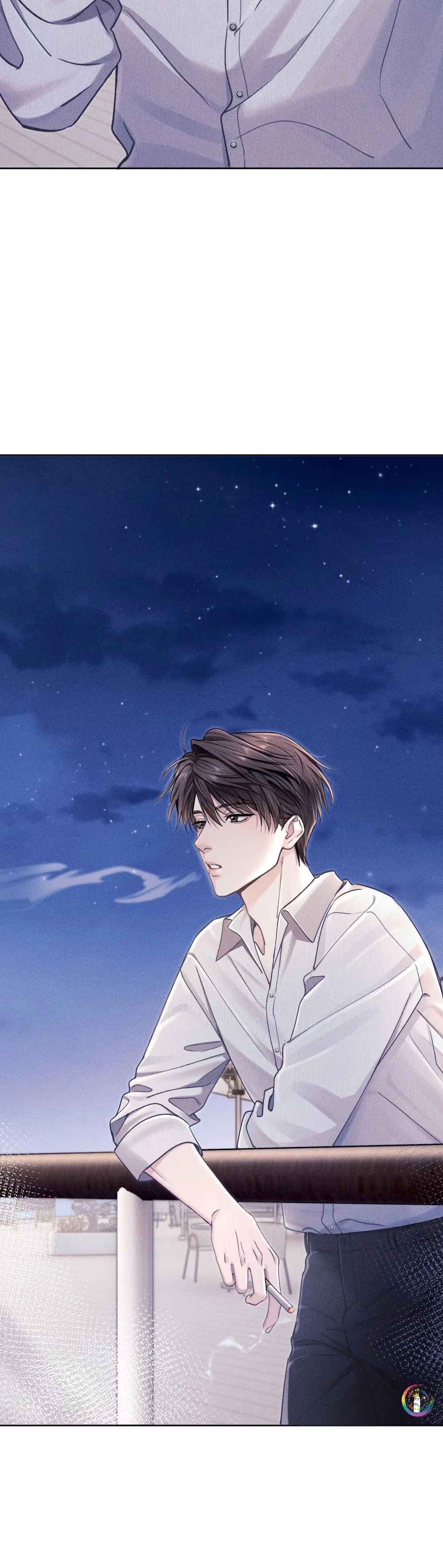 Đọc truyện Lời hồi đáp của Keanu Reeves - Chapter 28