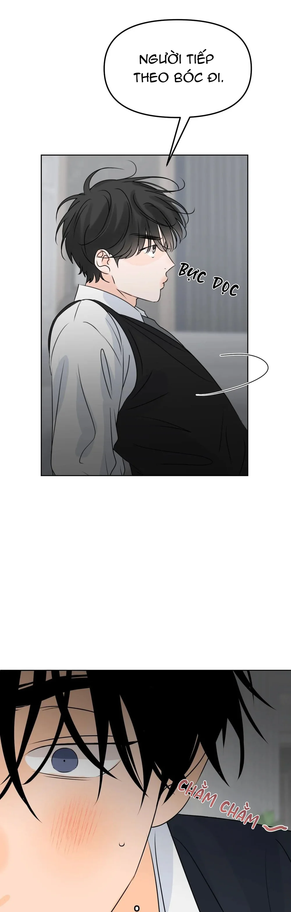 Đọc truyện Ranh Giới Mùi Hương - Chapter 49