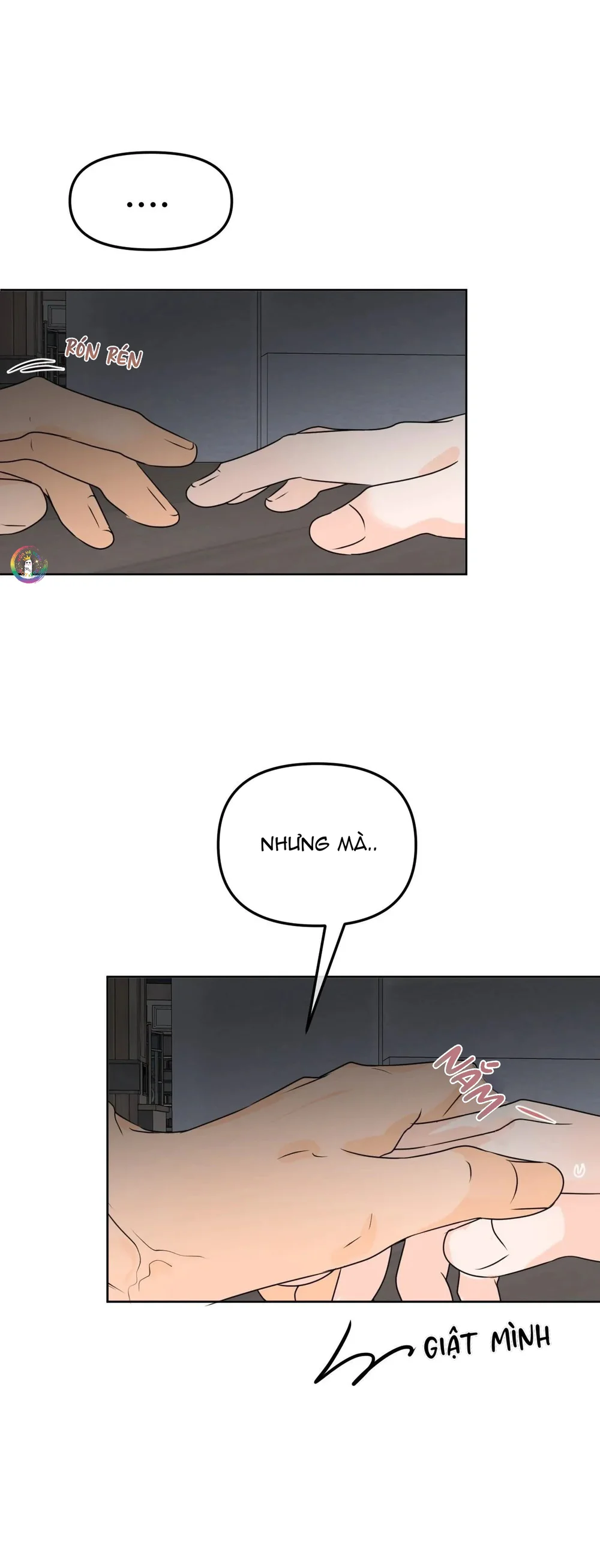 Đọc truyện Ranh Giới Mùi Hương - Chapter 49