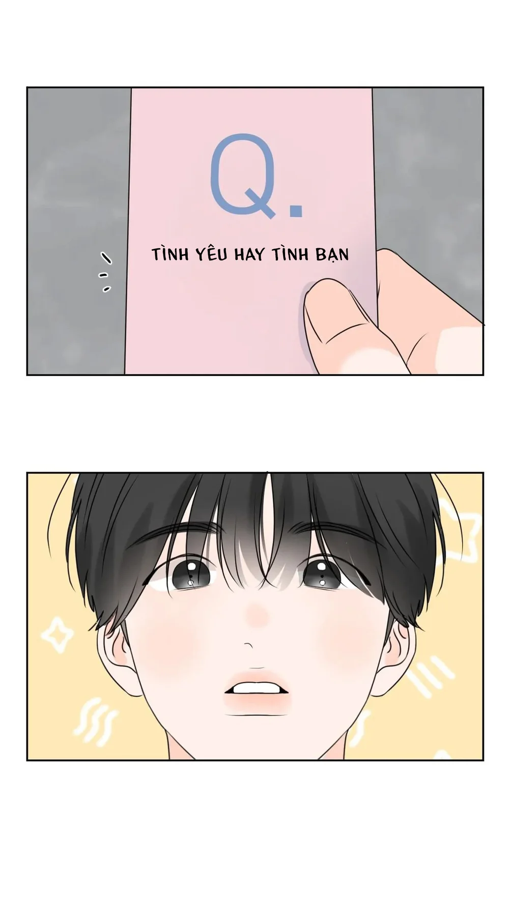 Đọc truyện Ranh Giới Mùi Hương - Chapter 49
