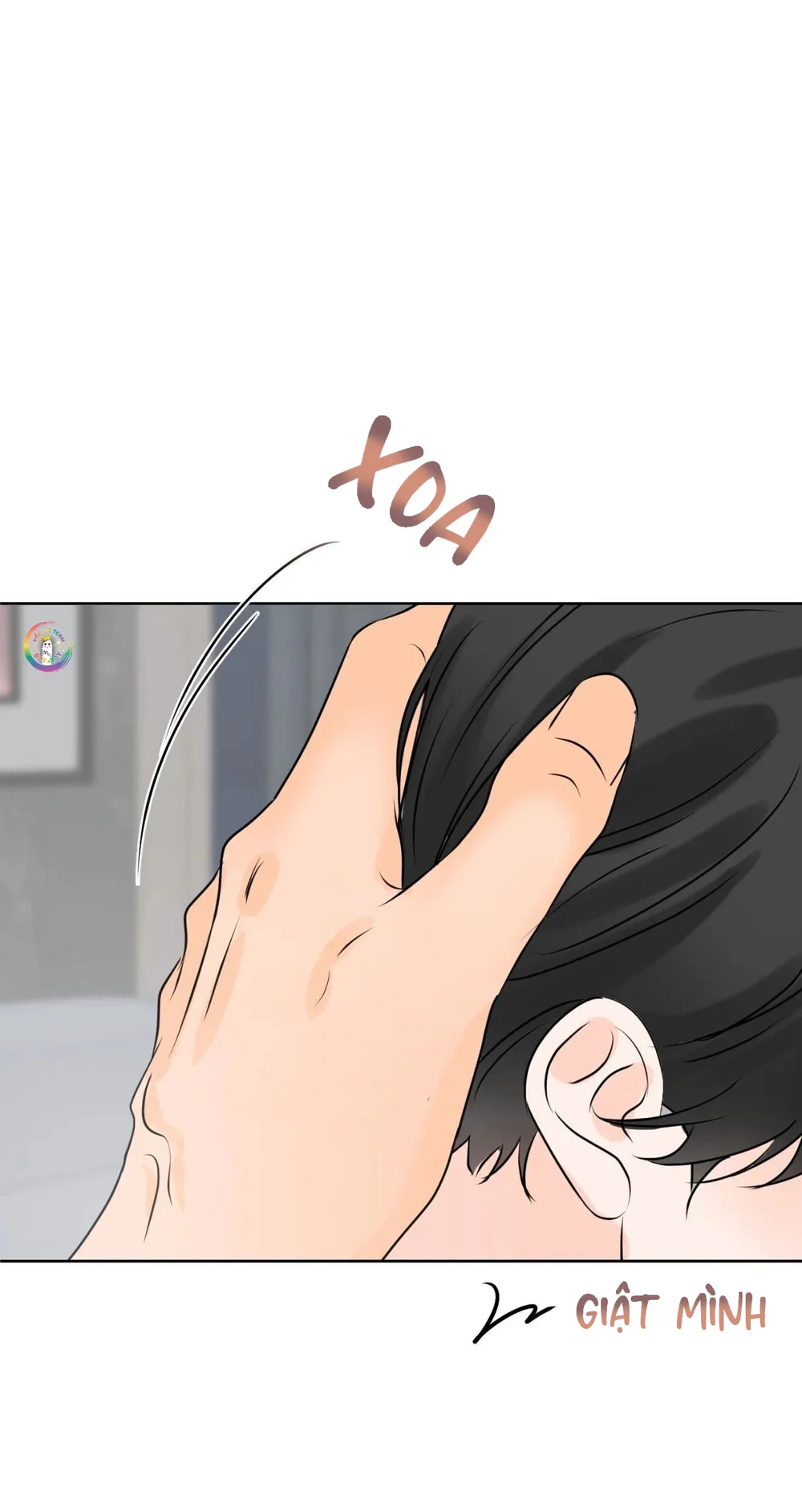 Đọc truyện Ranh Giới Mùi Hương - Chapter 49