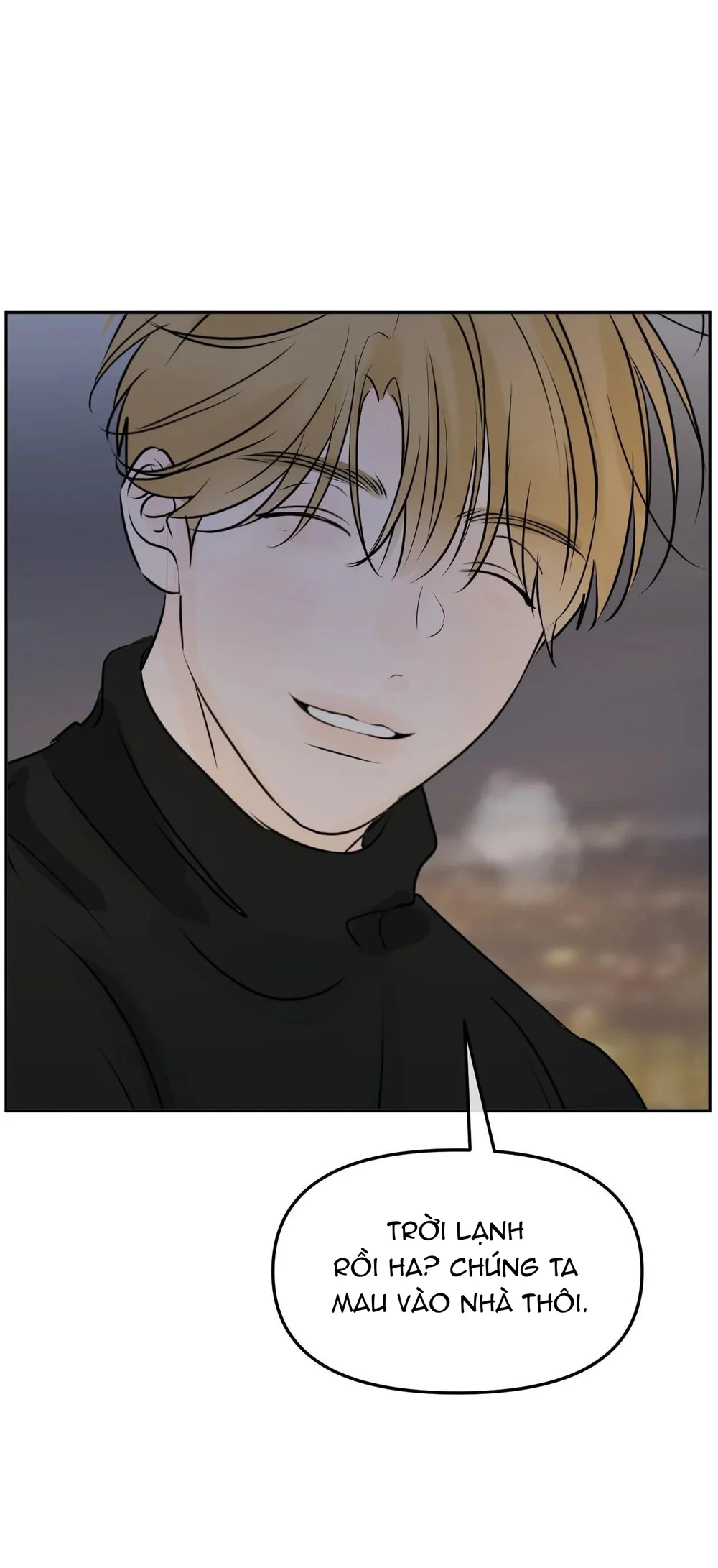 Đọc truyện Ranh Giới Mùi Hương - Chapter 49