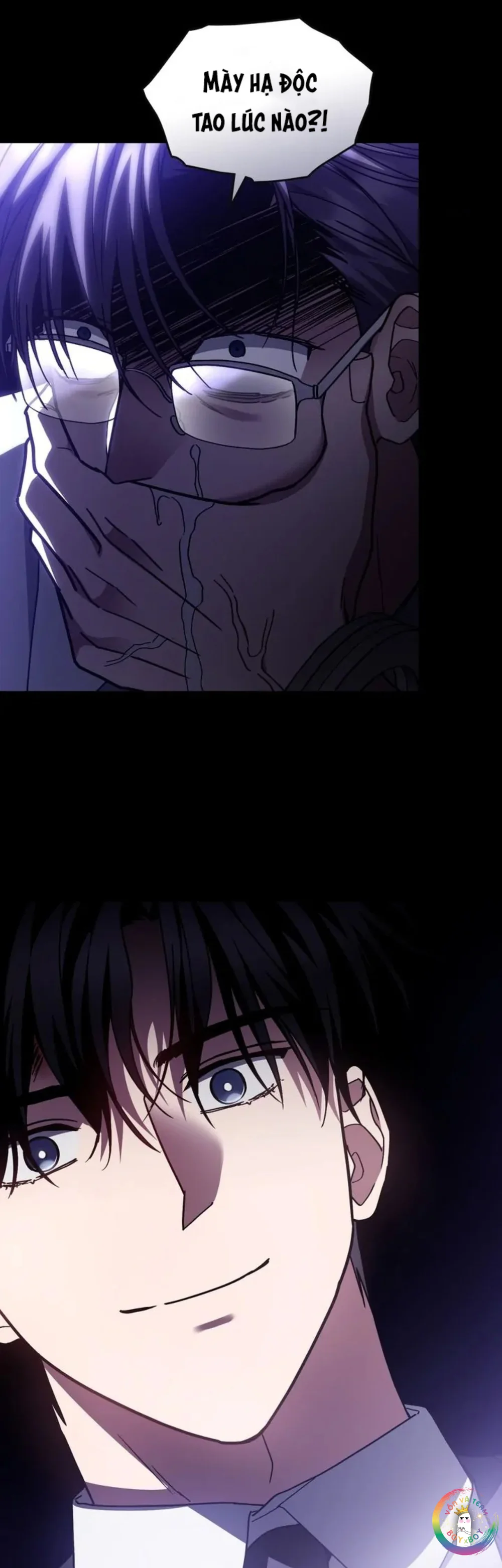 Đọc truyện Vết Tích Của Ánh Dương - Chapter 94