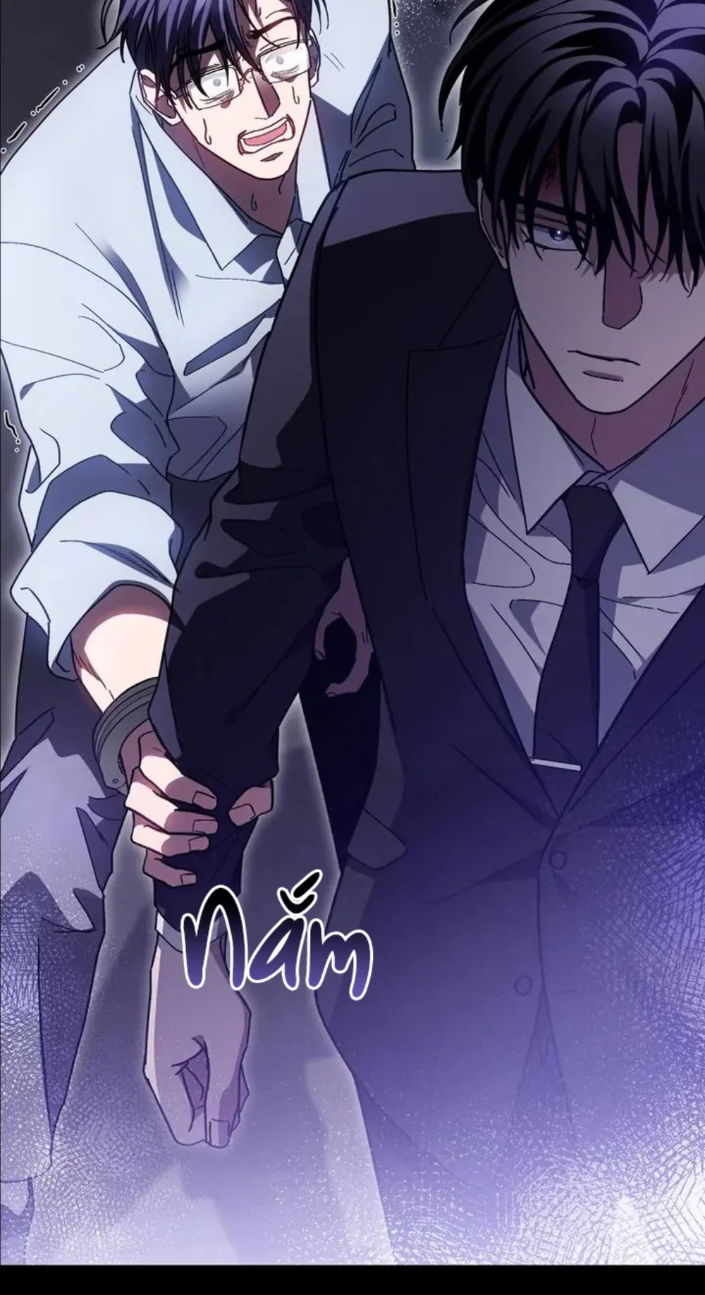 Đọc truyện Vết Tích Của Ánh Dương - Chapter 94