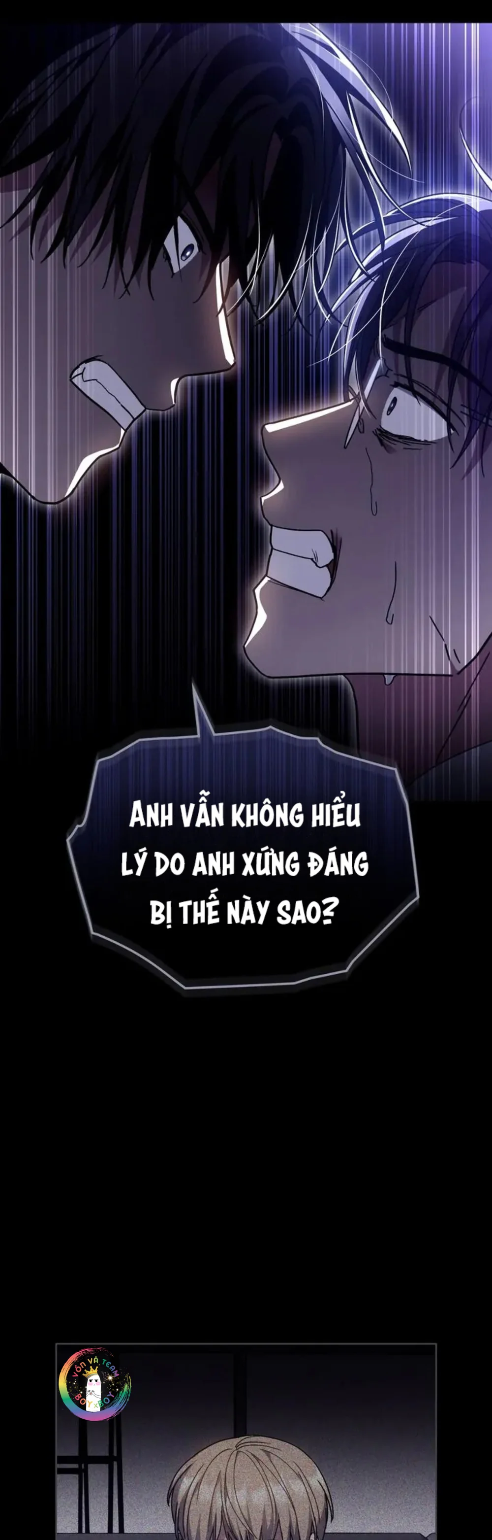 Đọc truyện Vết Tích Của Ánh Dương - Chapter 94