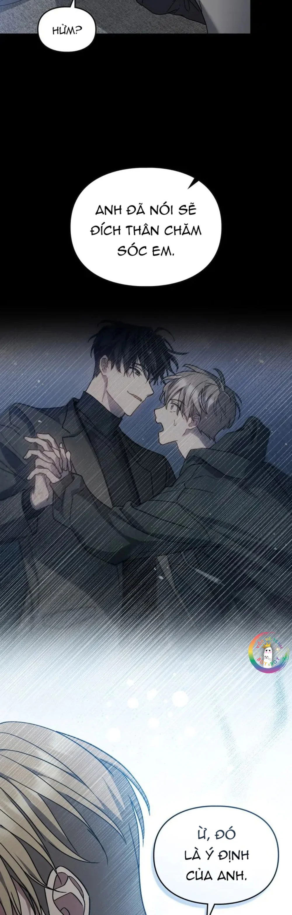 Đọc truyện Vết Tích Của Ánh Dương - Chapter 94