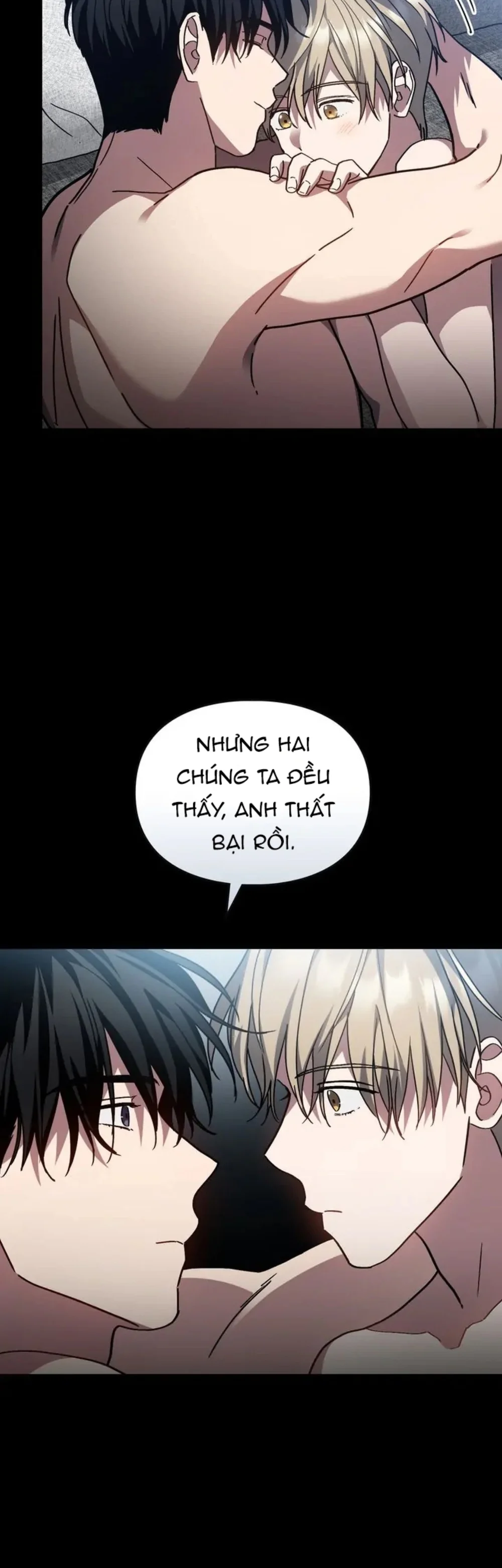 Đọc truyện Vết Tích Của Ánh Dương - Chapter 94