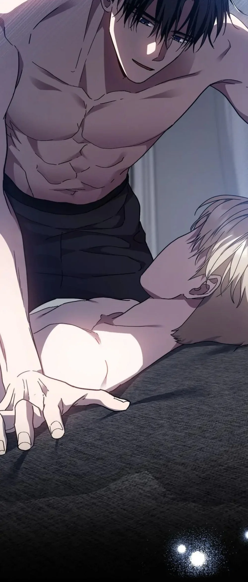 Đọc truyện Vết Tích Của Ánh Dương - Chapter 94