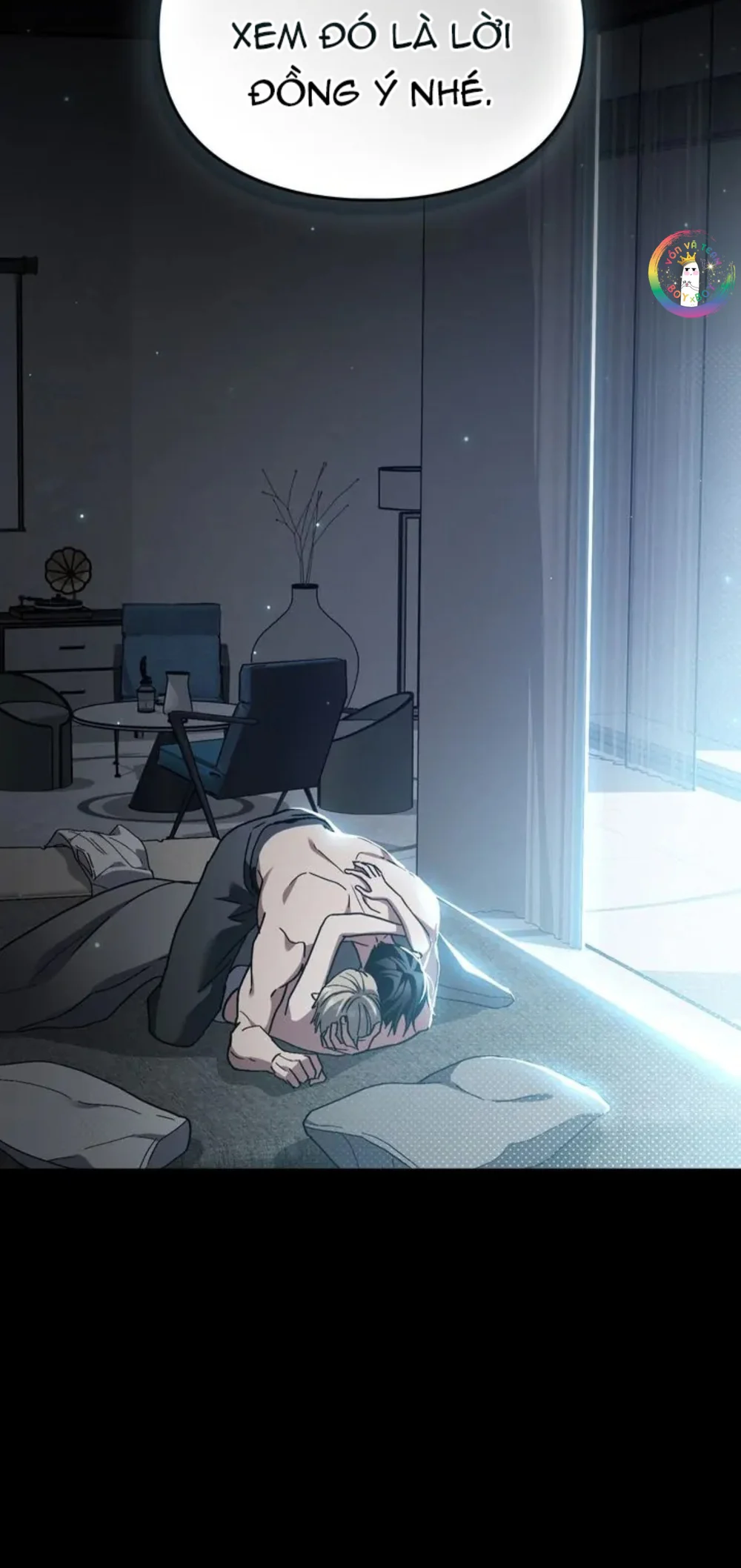 Đọc truyện Vết Tích Của Ánh Dương - Chapter 94