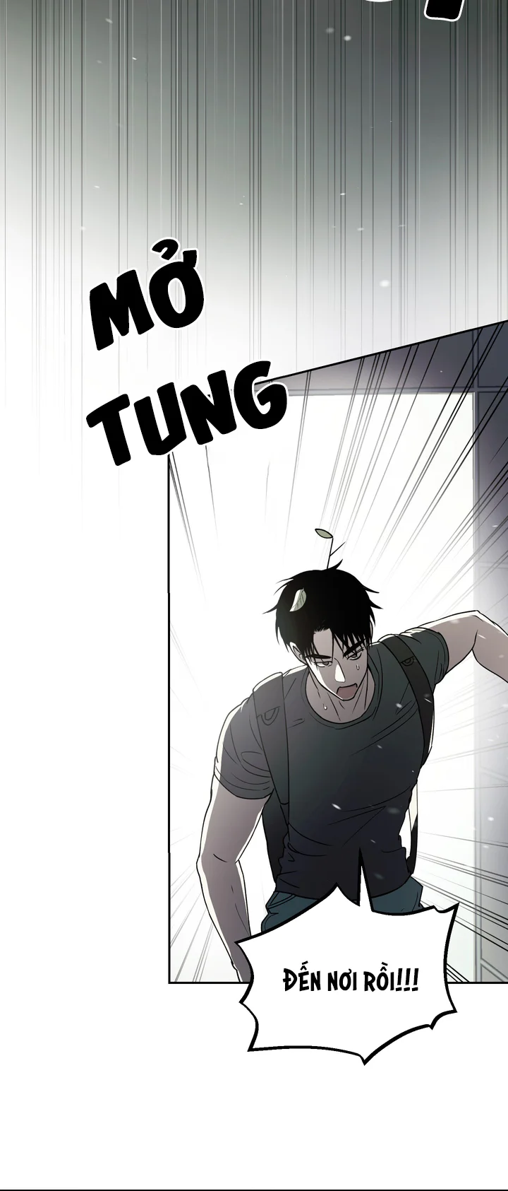 Đọc truyện Cho tôi mượn đất trồng khoai - Chapter 2