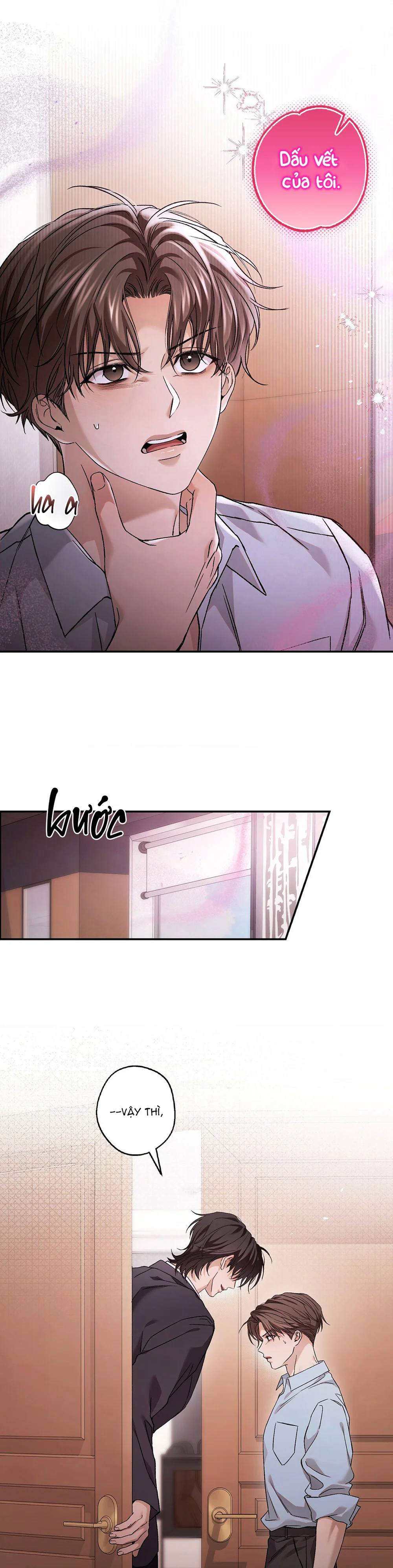 Đọc truyện My Bad Boss - Chapter 26