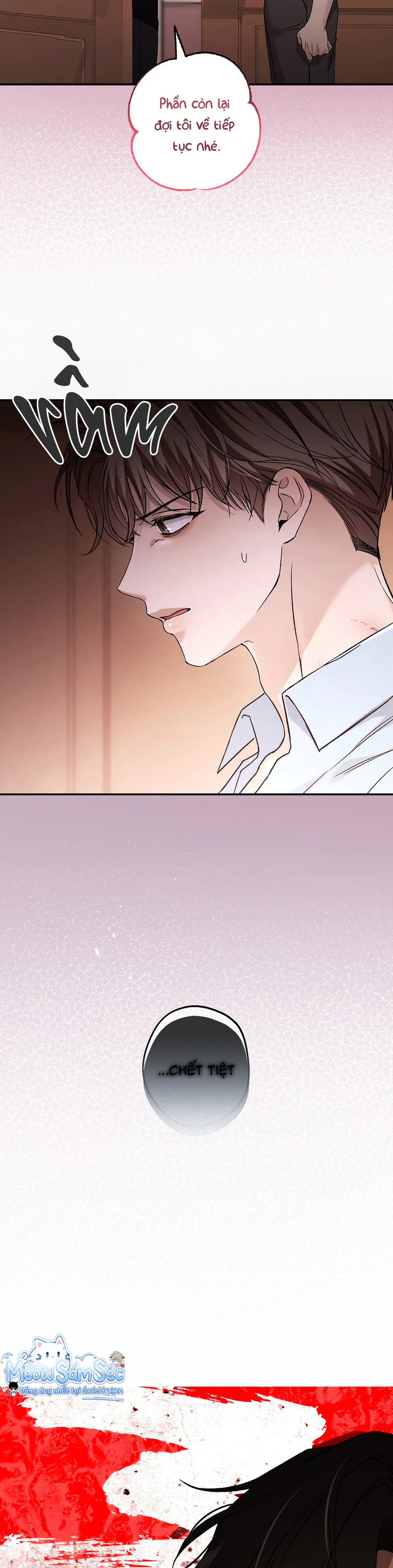 Đọc truyện My Bad Boss - Chapter 26