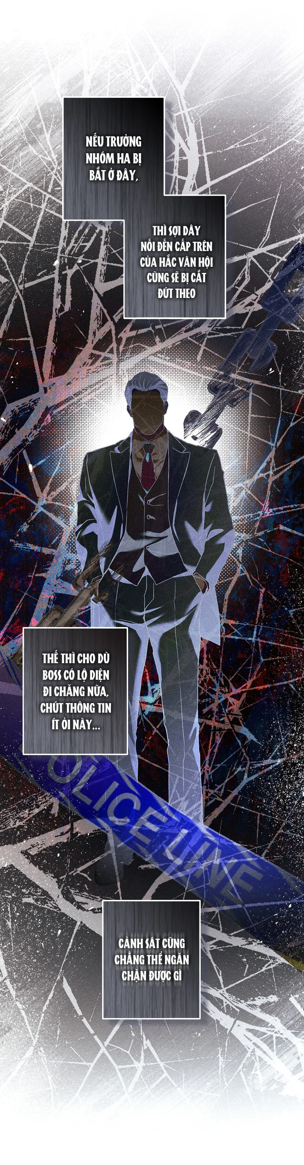 Đọc truyện My Bad Boss - Chapter 26