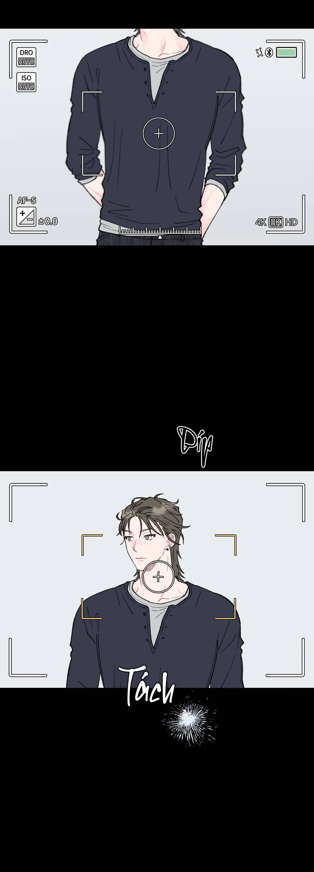 Đọc truyện Oranda Đáng Yêu - Chapter 18