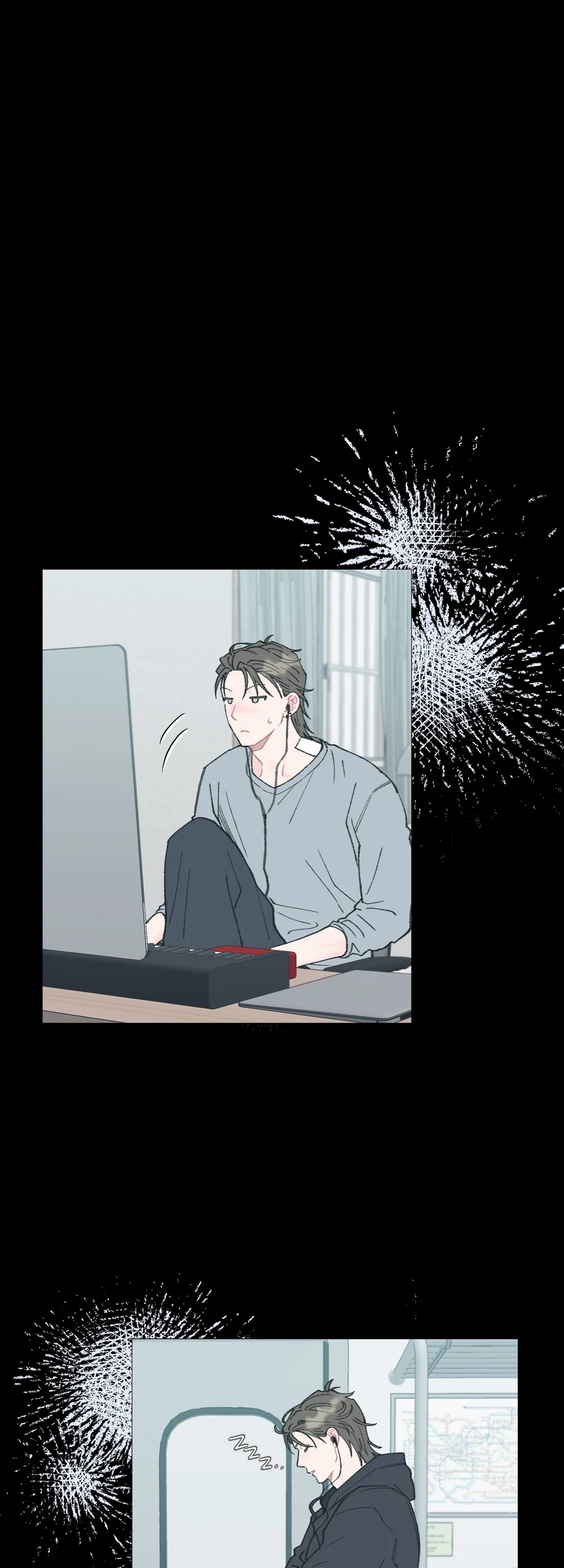 Đọc truyện Oranda Đáng Yêu - Chapter 18