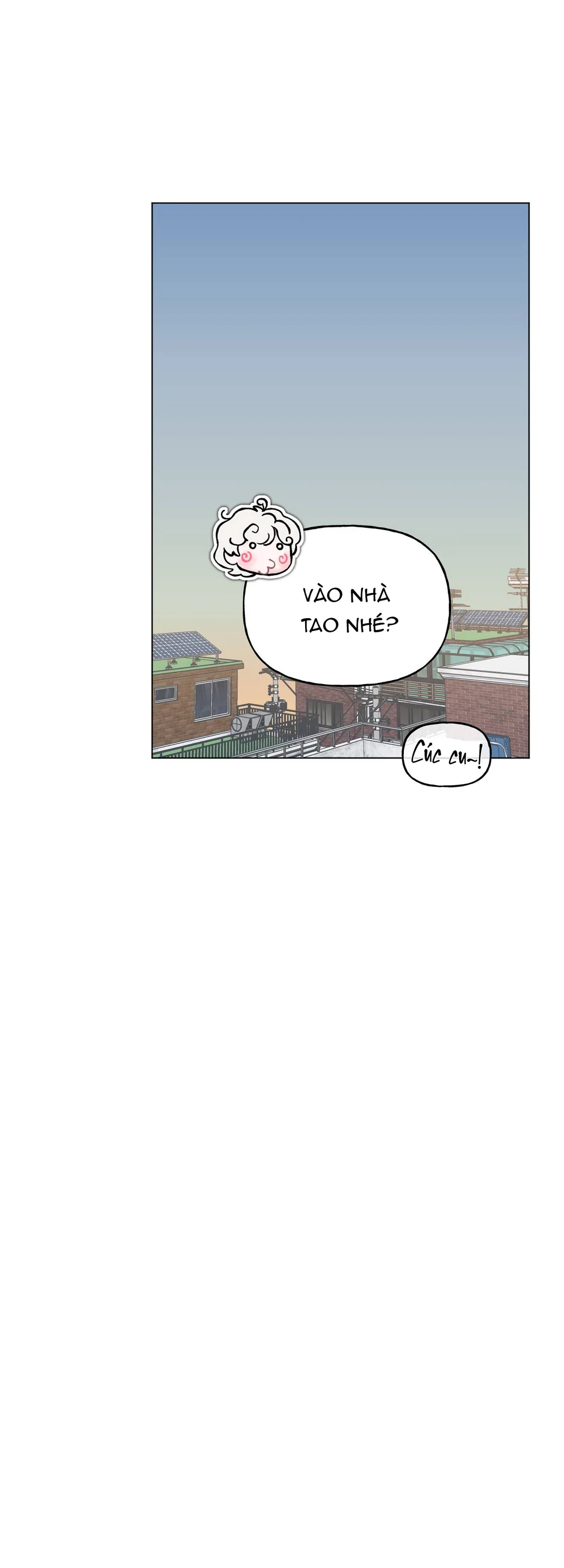 Đọc truyện Oranda Đáng Yêu - Chapter 18