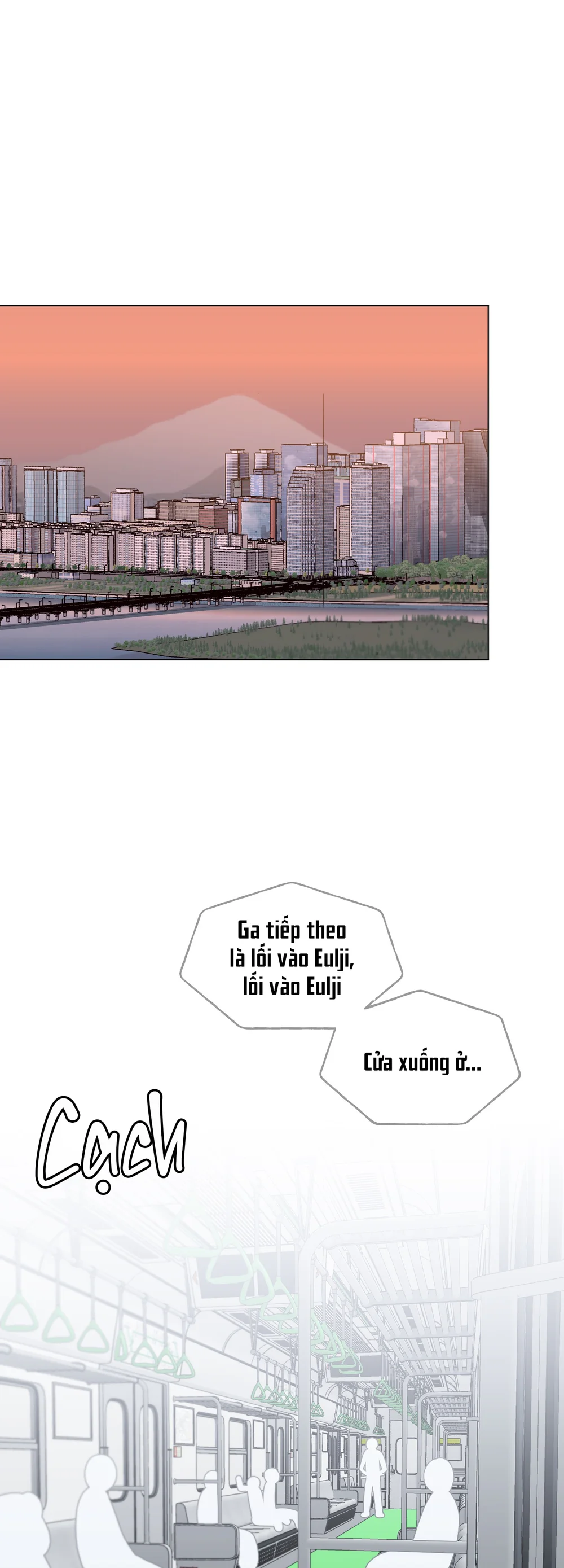 Đọc truyện Oranda Đáng Yêu - Chapter 18