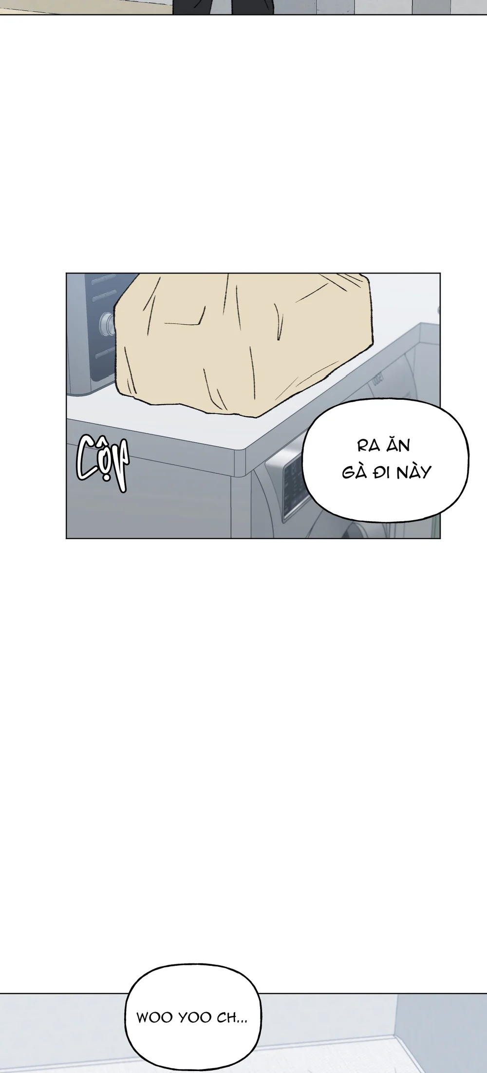 Đọc truyện Oranda Đáng Yêu - Chapter 18
