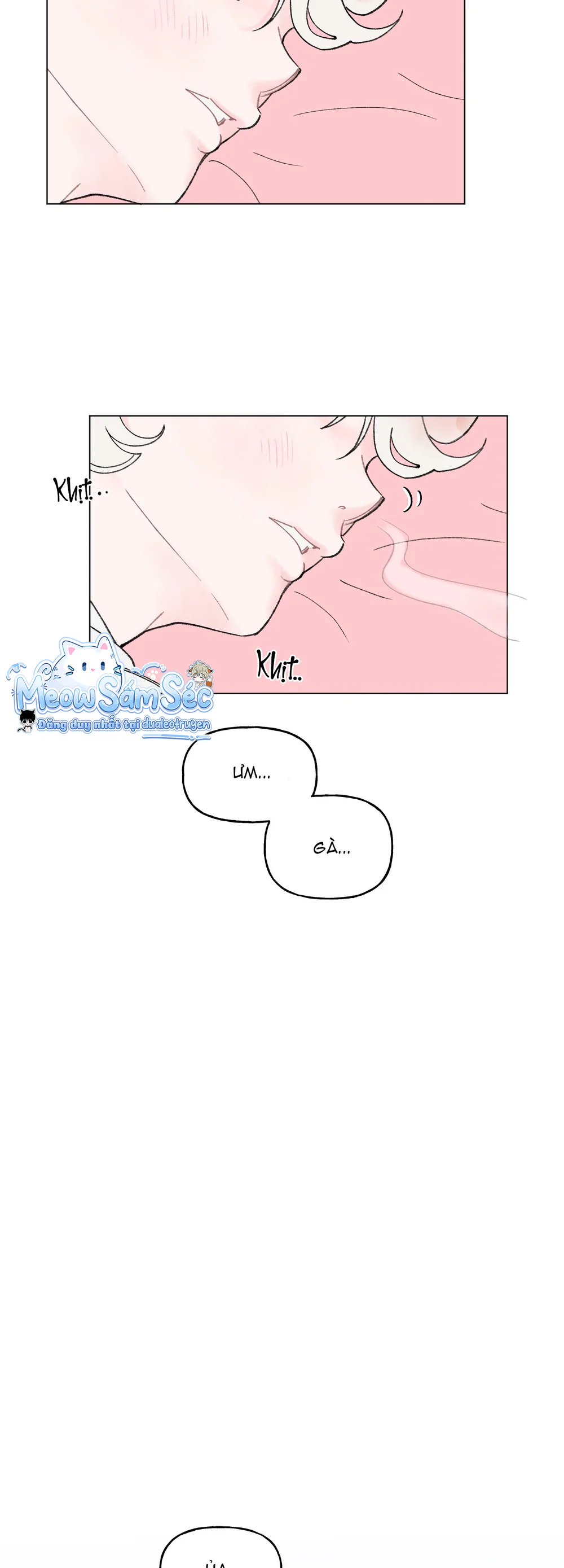 Đọc truyện Oranda Đáng Yêu - Chapter 18
