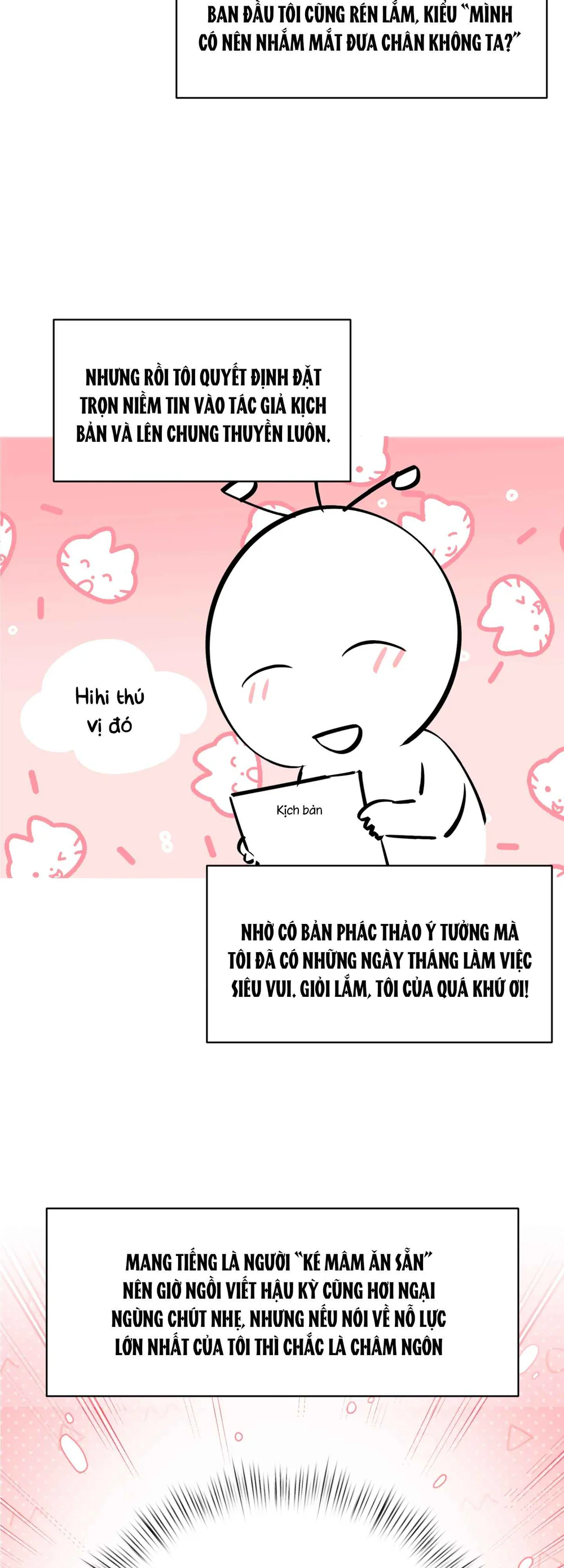 Đọc truyện Lapirosa Ở Bảo Tàng - Chapter 22.5