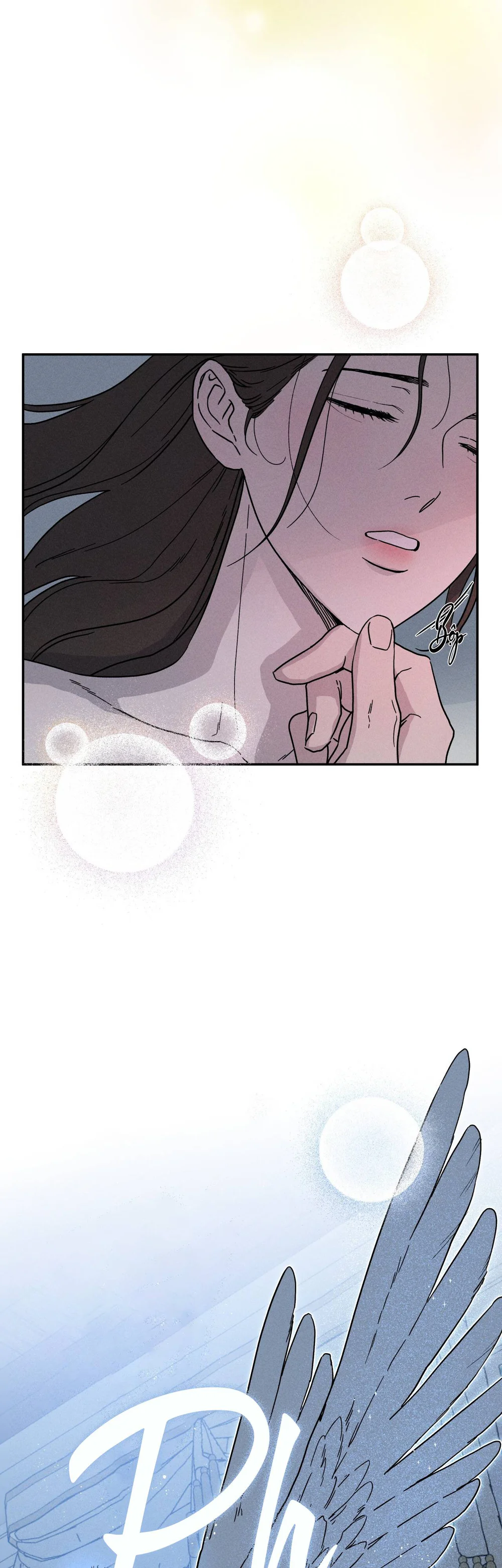 Đọc truyện Tình Yêu Đến Vào Đêm Trăng Sáng - Chapter 20