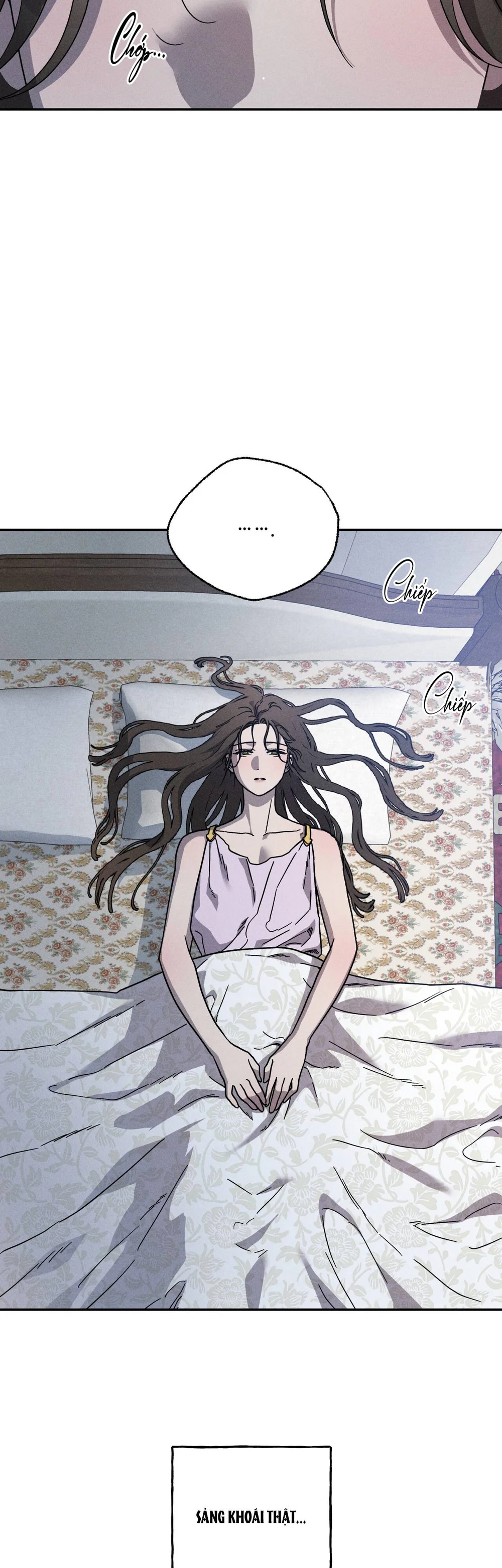 Đọc truyện Tình Yêu Đến Vào Đêm Trăng Sáng - Chapter 20