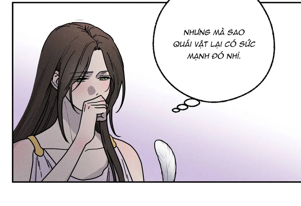 Đọc truyện Tình Yêu Đến Vào Đêm Trăng Sáng - Chapter 20