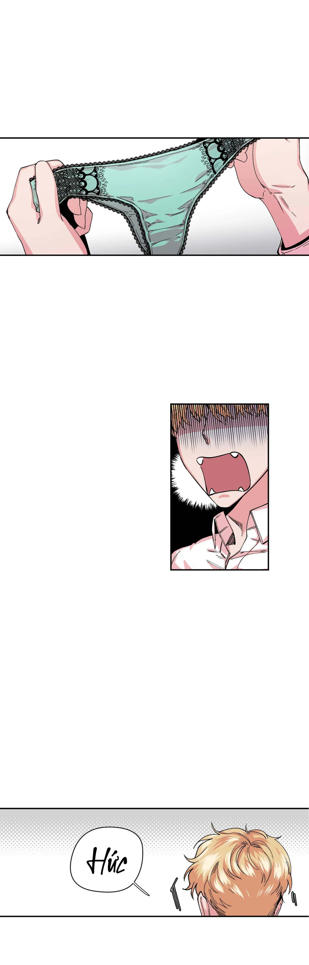 Đọc truyện S Flower - Chapter 20