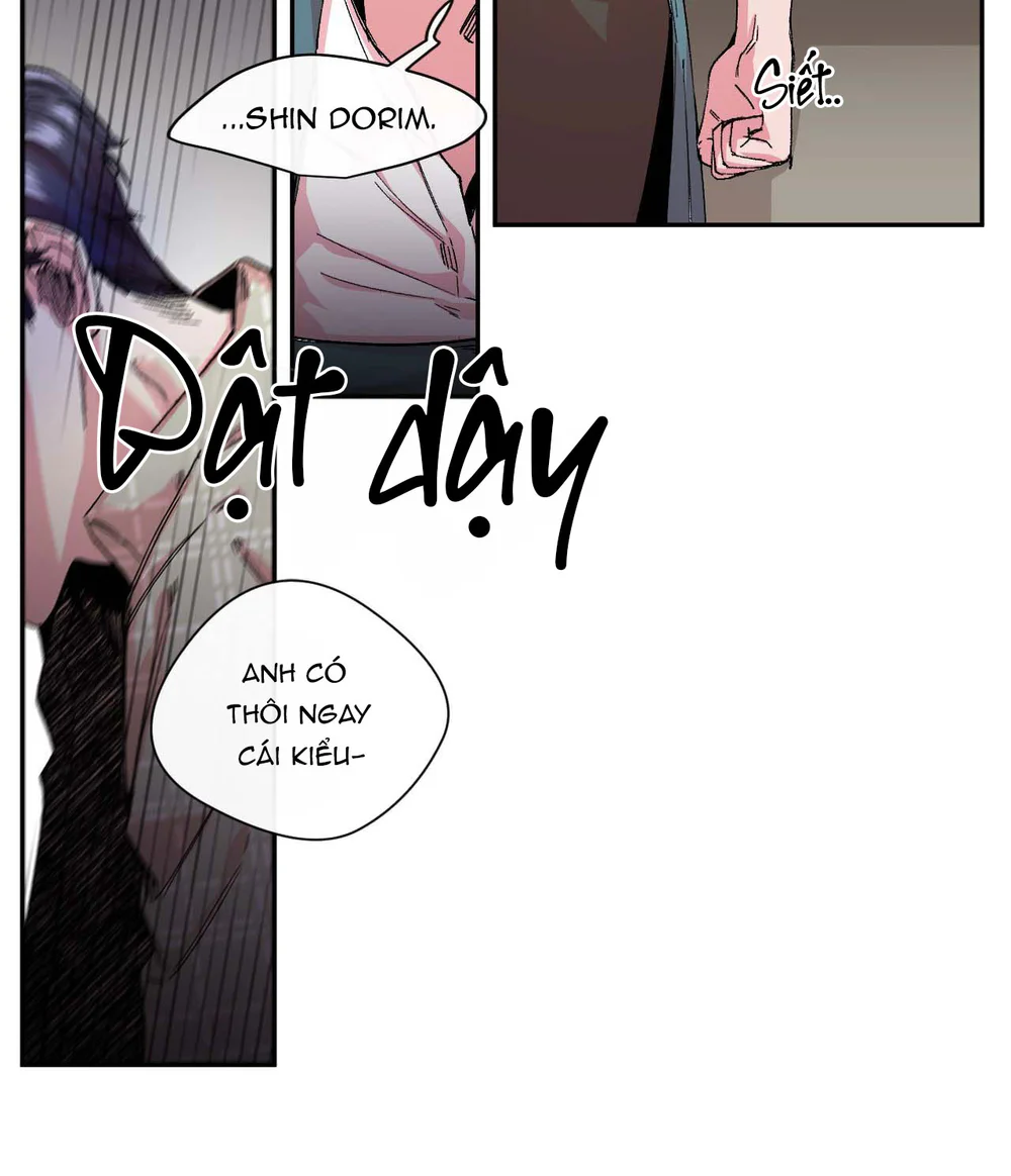 Đọc truyện S Flower - Chapter 20