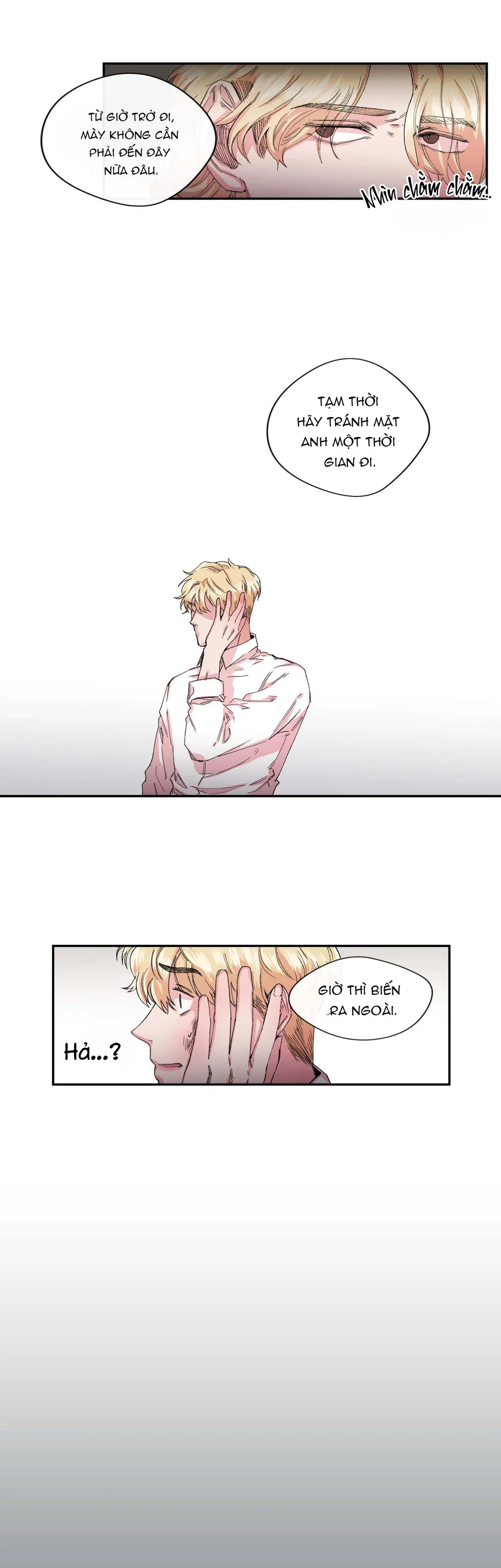 Đọc truyện S Flower - Chapter 20