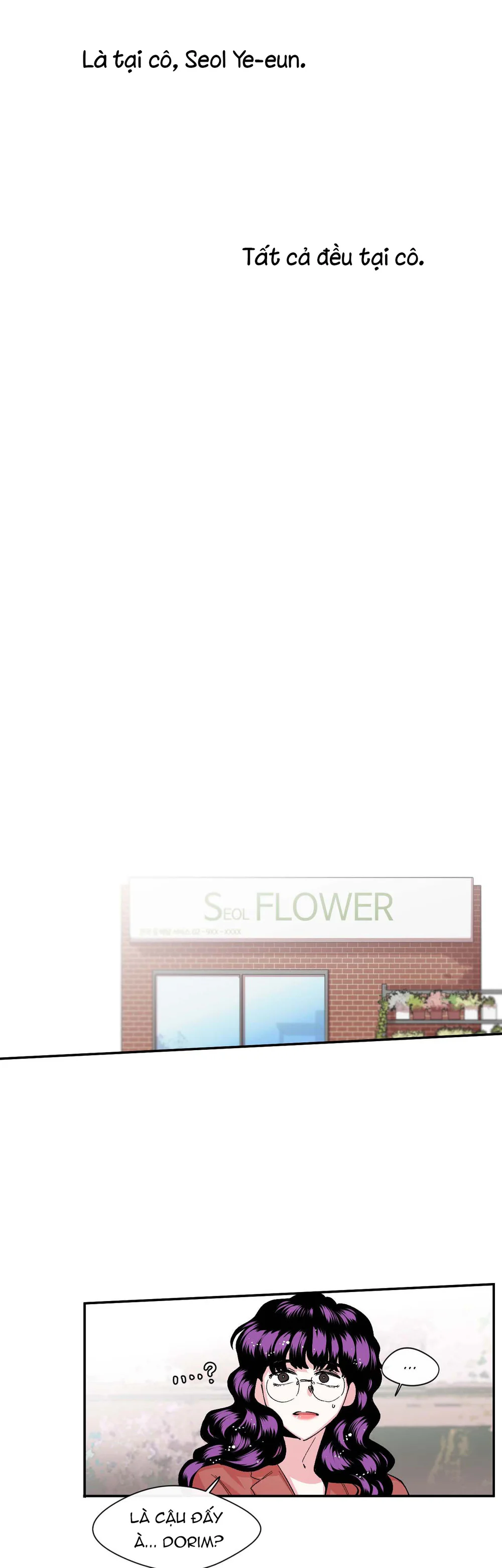 Đọc truyện S Flower - Chapter 20